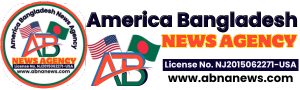 America Bangladesh News Agency