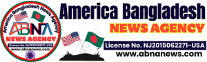 America Bangladesh News Agency