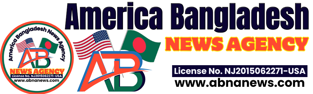 America Bangladesh News Agency