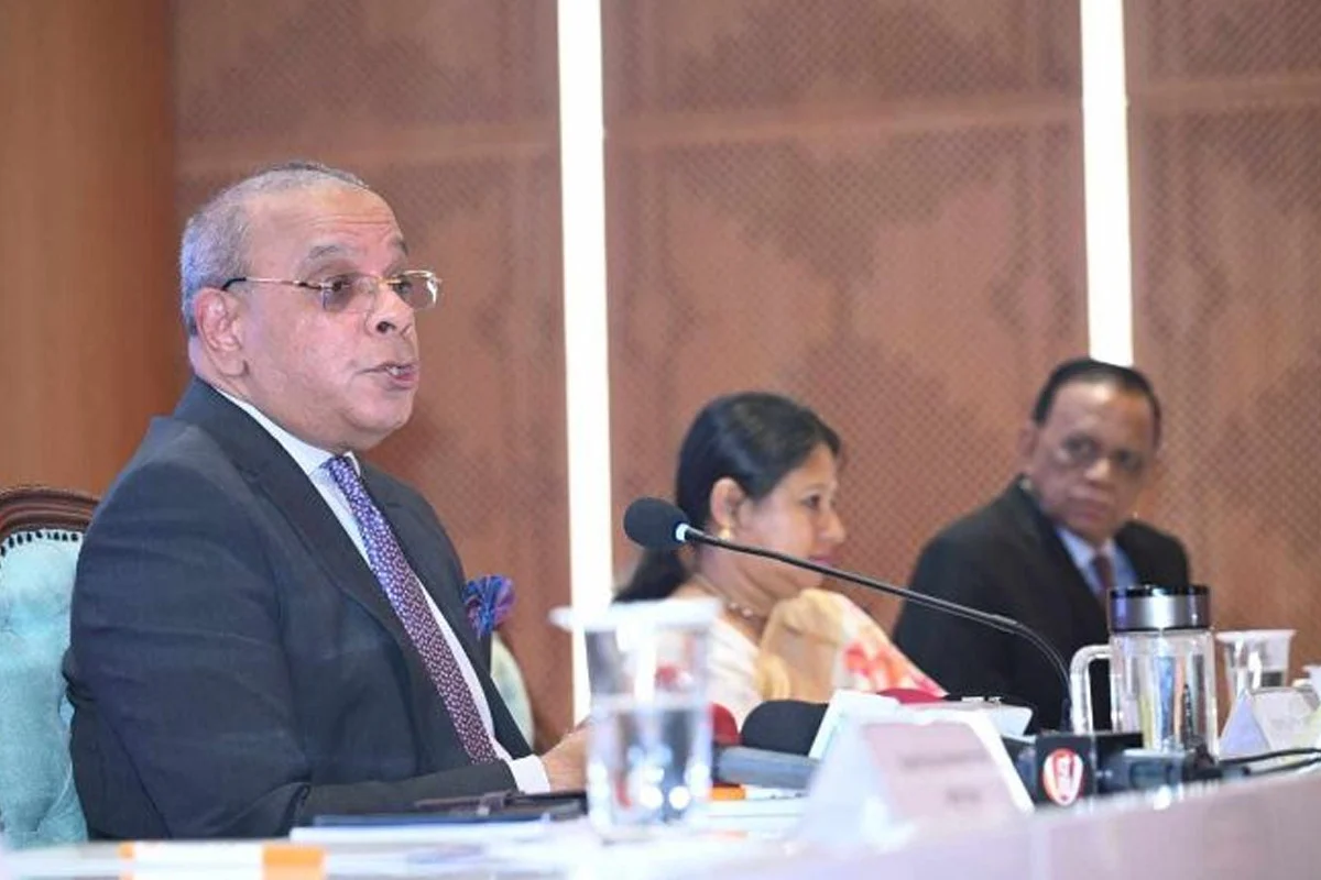 বাংলাদেশে ন্যায়বিচারের নতুন দিগন্তের সূচনা করতে চাই: প্রধান বিচারপতির অঙ্গীকার