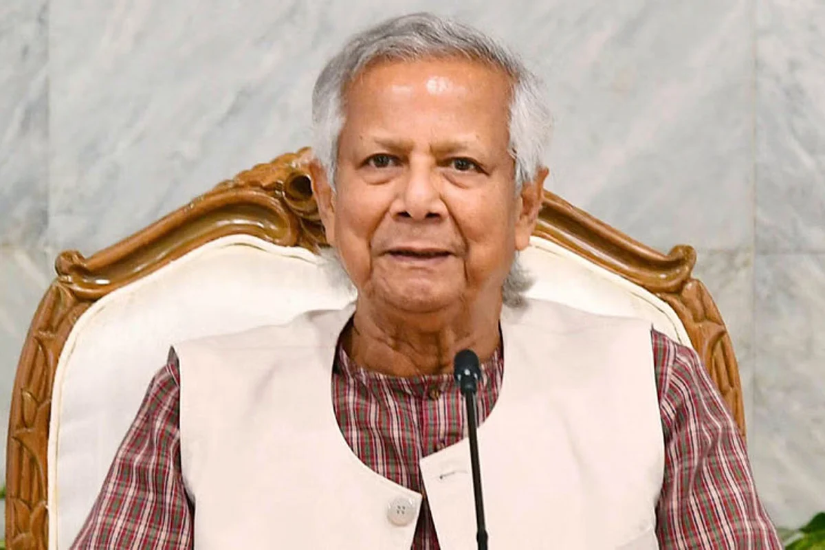 বুদ্ধ পূর্ণিমায় শান্তির বার্তা প্রধান উপদেষ্টার! নতুন বাংলাদেশ গড়ার আহ্বান