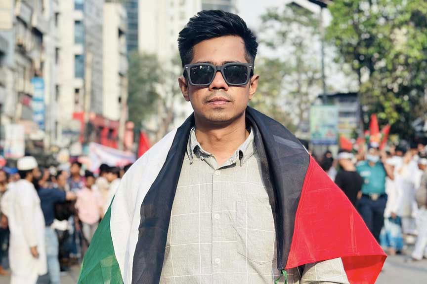ঢাবি শিক্ষার্থী সাম্য হত্যার রহস্য উদঘাটন, গ্রেফতার তিন হামলাকারী