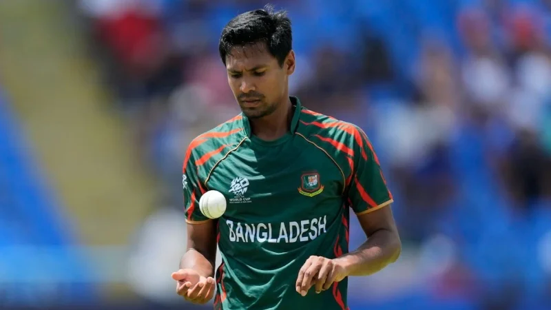 শেষ মুহূর্তে আইপিএলে ৬ কোটিতে মুস্তাফিজ! আবারও দিল্লির জার্সিতে মাঠে নামছেন ‘দ্য ফিজ’