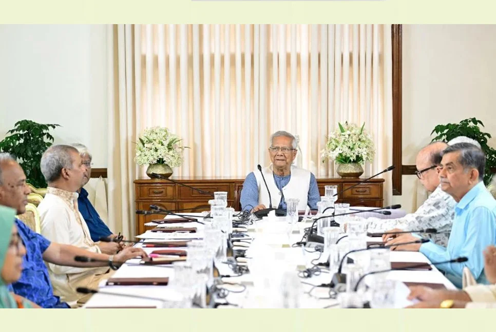 সন্ত্রাসে জড়িত ব্যক্তি ও প্রতিষ্ঠানের কার্যক্রম নিষিদ্ধে আসছে নতুন অধ্যাদেশ