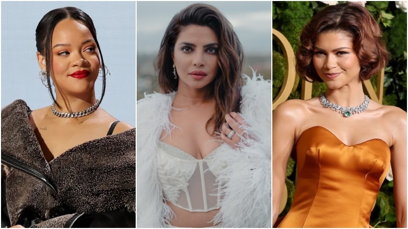 মেট গালা ২০২৫: প্রিয়াঙ্কা-জেনডায়ার সঙ্গে ঝলমল করবেন রিহানা-ম্যাডোনাসহ বিশ্ব তারকারা!