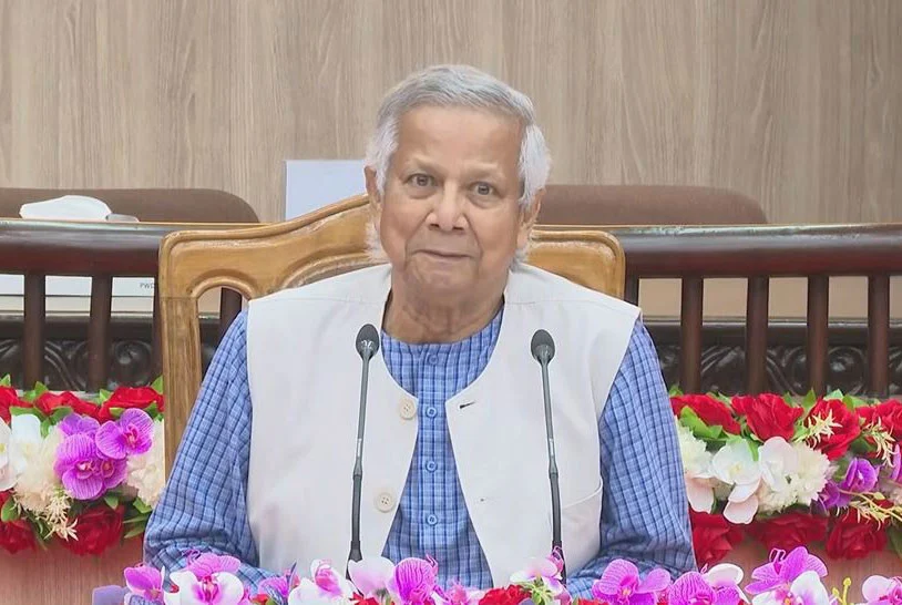 ঈদে চামড়ার দাম নিয়ে আর জটিলতা নয়, সিন্ডিকেট রোধে কঠোর হবেন প্রধান উপদেষ্টা
