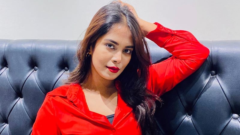 ‘এশা’ নামে ডাকছে দর্শক, এটাই আমার কাজের বড় স্বীকৃতি: পূজা ক্রুজ