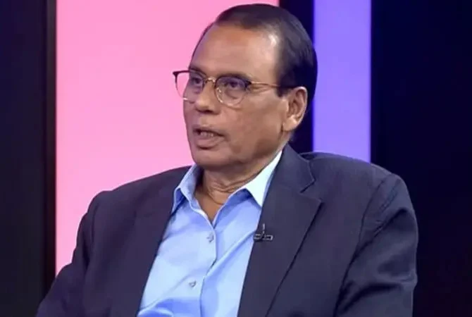 ড. ইউনূস নির্বাচন না চেয়ে ক্ষমতায় থাকার পথ খুঁজছেন: এম এ আজিজের বিস্ফোরক মন্তব্য