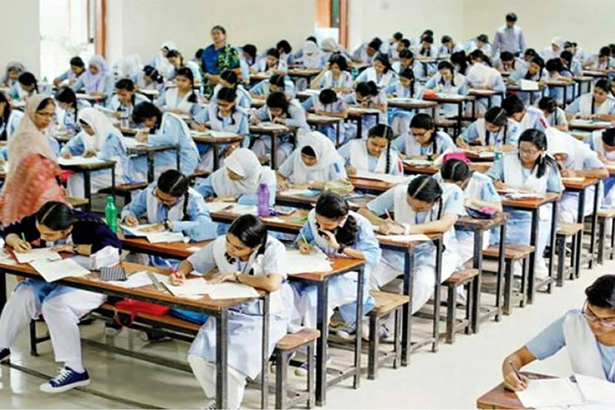 জুলাইয়ের প্রথম সপ্তাহেই প্রকাশিত হবে এসএসসি ফলাফল, জানালেন ঢাকা বোর্ড চেয়ারম্যান