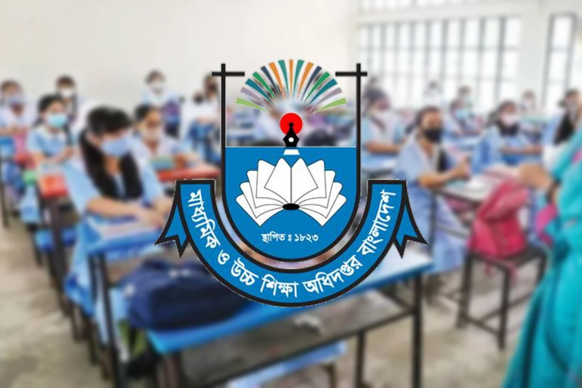 শিক্ষাপ্রতিষ্ঠানগুলোর জন্য জরুরি ৬ নির্দেশনা, করোনার নতুন ধরন ও ডেঙ্গু রোধে কঠোর সতর্কতা
