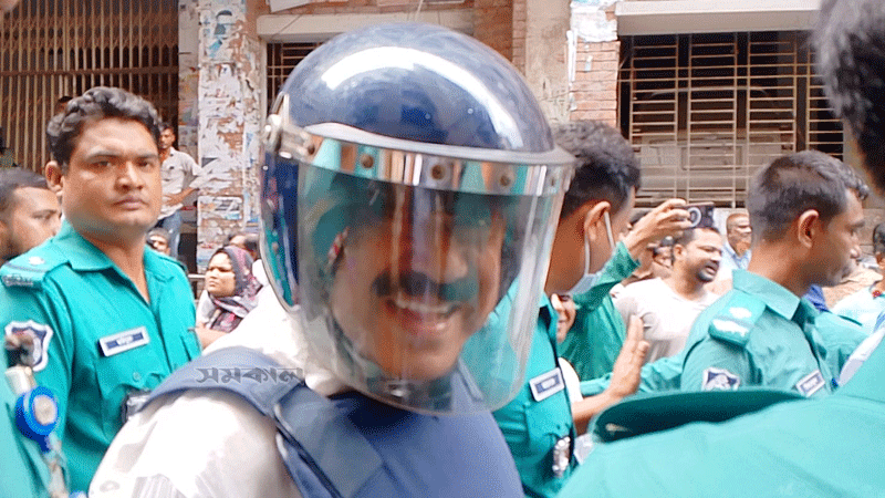 “এক মাঘে শীত যায় না”—আওয়ামী লীগ নেতাকর্মী হত্যার বিচার হবে: শাজাহান খান