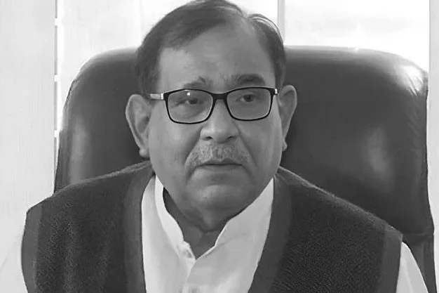 প্রয়াত গণফোরাম সভাপতি মোস্তফা মহসিন মন্টু, রাজনীতির এক অধ্যায়ের অবসান