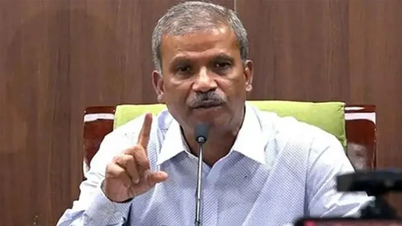 মতপ্রকাশের স্বাধীনতা রক্ষায় সাইবার আইন সংশোধন: জানালেন আইন উপদেষ্টা আসিফ নজরুল