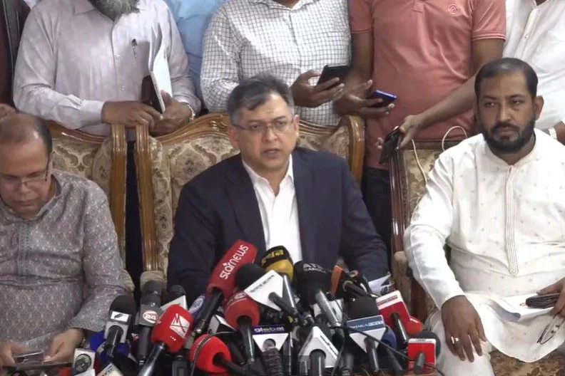 প্রধানমন্ত্রীর মেয়াদ ১০ বছরে সীমাবদ্ধ করার প্রস্তাবে শর্তসাপেক্ষে একমত বিএনপি