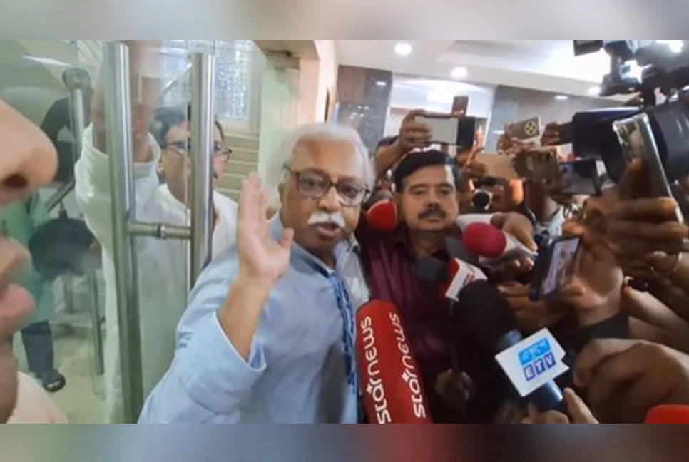 জামায়াতকে অতিরিক্ত সময়, ক্ষুব্ধ সিপিবি ও গণফোরাম সংলাপ ছেড়ে বেরিয়ে গেল