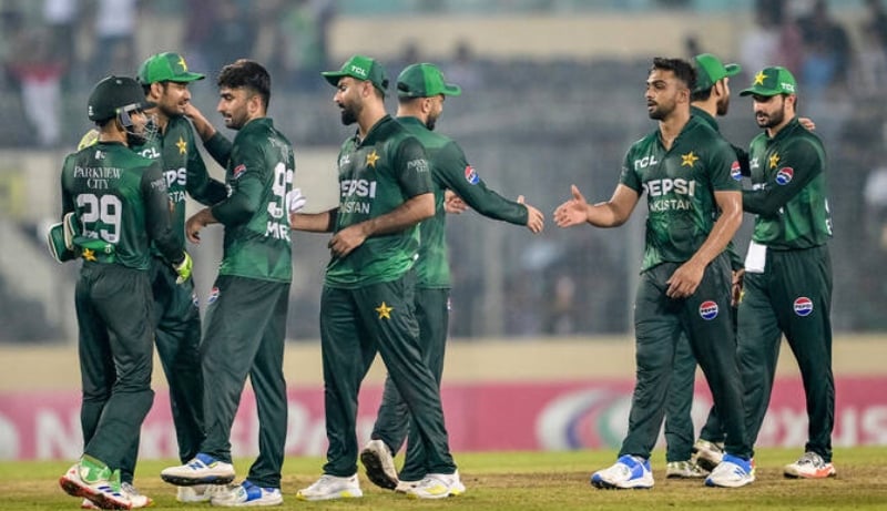 পাকিস্তানের টি-টোয়েন্টি দলে ফিরলেন শাহীন, নেই বাবর-রিজওয়ান!