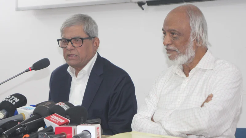 টেলিকম নীতিমালা নিয়ে সরকারের প্রতি সতর্কবার্তা বিএনপির