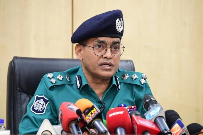 ডিএমপি বলছে ‘বিশেষ সতর্কতা’ শুধু ধারণার ভিত্তিতে, নিশ্চিত গোয়েন্দা তথ্য নয়