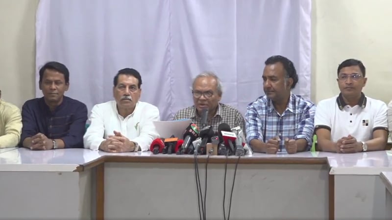 বিএনপির নামে সন্ত্রাস করলে কেউ রেহাই পাবে না: রিজভীর কঠোর হুঁশিয়ারি