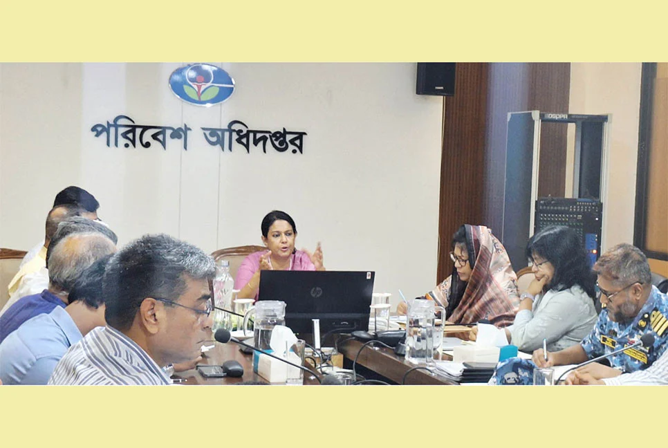 সেন্টমার্টিন রক্ষায় আসছে পরিবেশবান্ধব টেকসই পরিকল্পনা