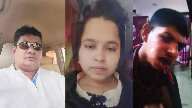 রাজধানীর হোটেলে প্রবাসী পরিবারের রহস্যময় মৃত্যু: সম্পত্তির হিসাব ঘিরে সন্দেহের ছায়া