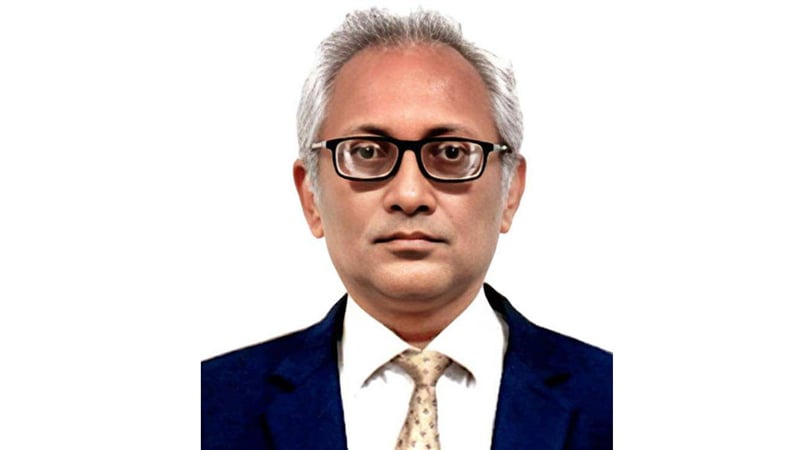 দুদকের নতুন সচিব হিসেবে দায়িত্ব নিলেন মোহাম্মদ খালেদ রহীম