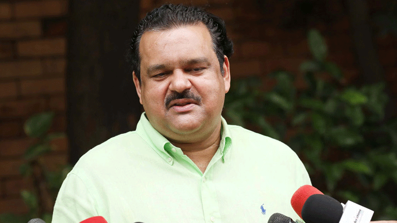 এশিয়া কাপে সাফল্যের লক্ষ্য, ঘরোয়া মাঠেই প্রস্তুতির পরিকল্পনা: আকরাম খান