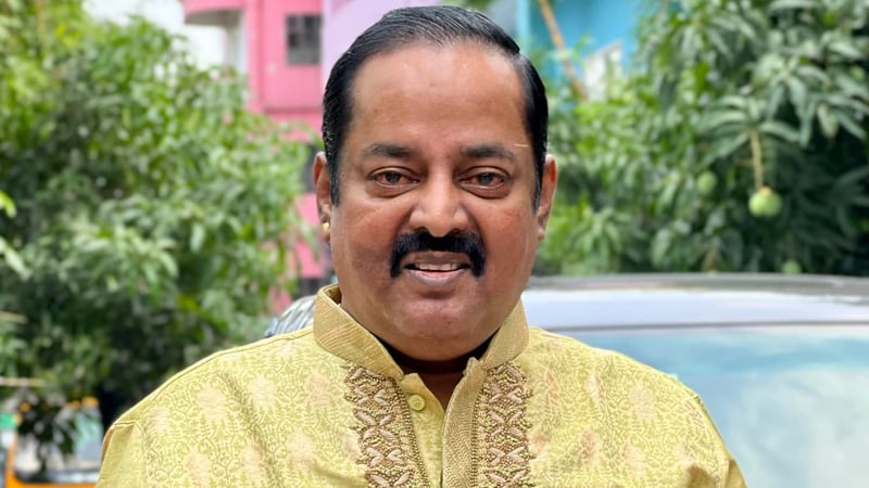 নারী ভক্তকে কেন্দ্র করে মামলা, ডিপজলের জবাব—সবকিছুর বিচার আল্লাহ করবেন