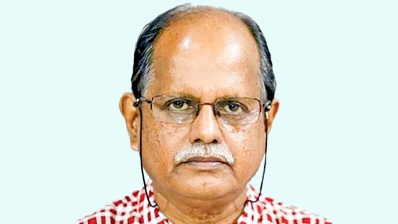 মেঘনা নদীতে মিলল সাংবাদিক বিভুরঞ্জন সরকারের মরদেহ, পরিবারে শোকের ছায়া