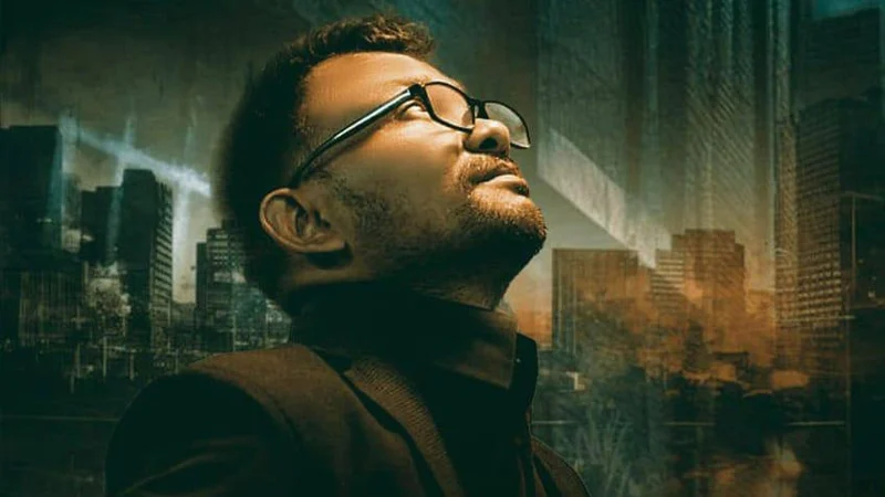 বাংলাদেশে তৈরি ইংরেজি সিনেমা ‘ডট’ পেল ছাড়পত্র, বিশ্বজুড়ে মুক্তির অপেক্ষা!