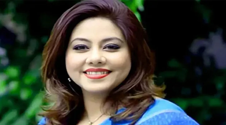 হাইকোর্টের অন্তর্বর্তীকালীন জামিনে মুক্তি পেলেন অভিনেত্রী শমী কায়সার