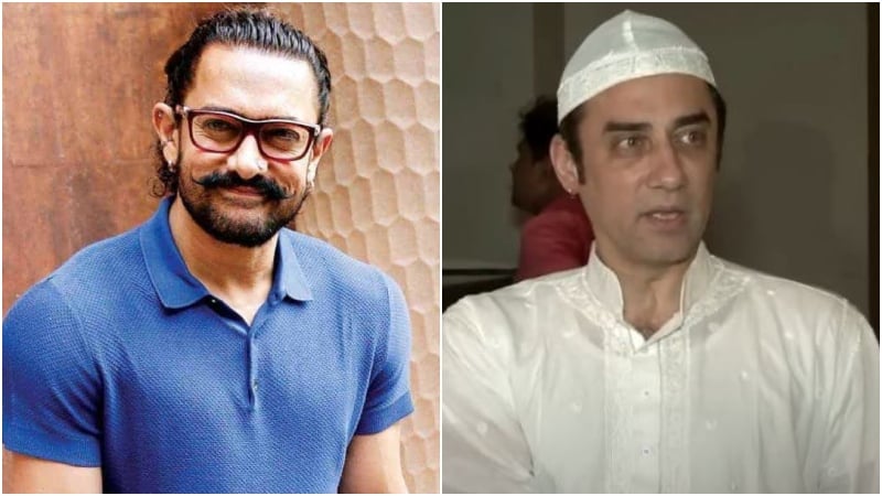পরিবারের সঙ্গে সম্পর্ক ছিন্নের ঘোষণা ফয়সাল খানের, আমির খানের ভাইয়ের বিস্ফোরক সিদ্ধান্ত