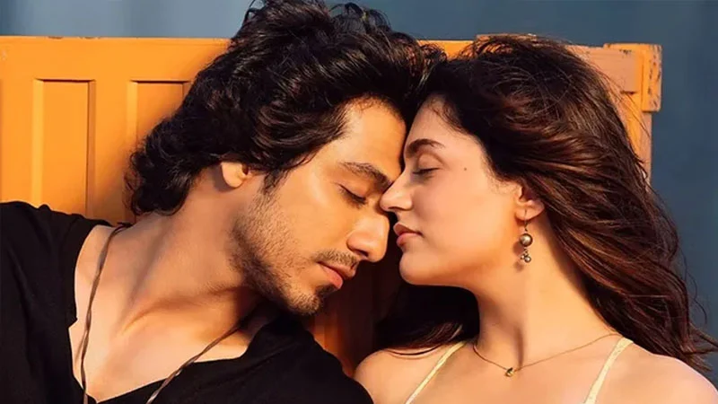 আমির-সালমান-অক্ষয়কে ছাড়িয়ে ২০২৫ সালের দ্বিতীয় স্থানে ‘সাইয়ারা’, আসছে ওটিটিতে