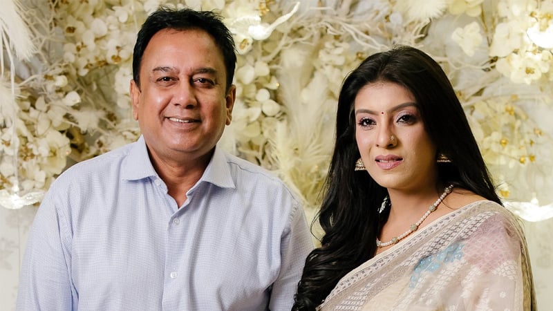 ‘মৌ আমার চেয়ে ভালো মানুষ’, সংসার জীবনের গুঞ্জন নিয়ে খোলামেলা জবাব জাহিদ হাসানের