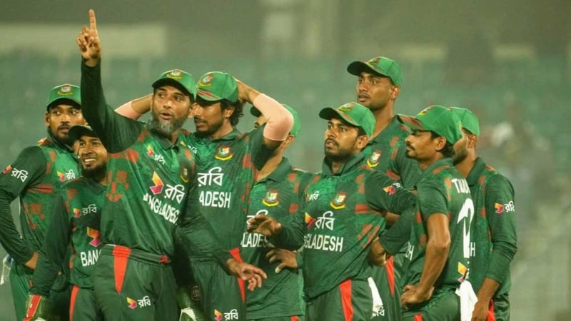 এসএ টোয়েন্টির ড্রাফটে বাংলাদেশি ২৩ ক্রিকেটার, মাহমুদউল্লাহ রিয়াদও আছেন তালিকায়