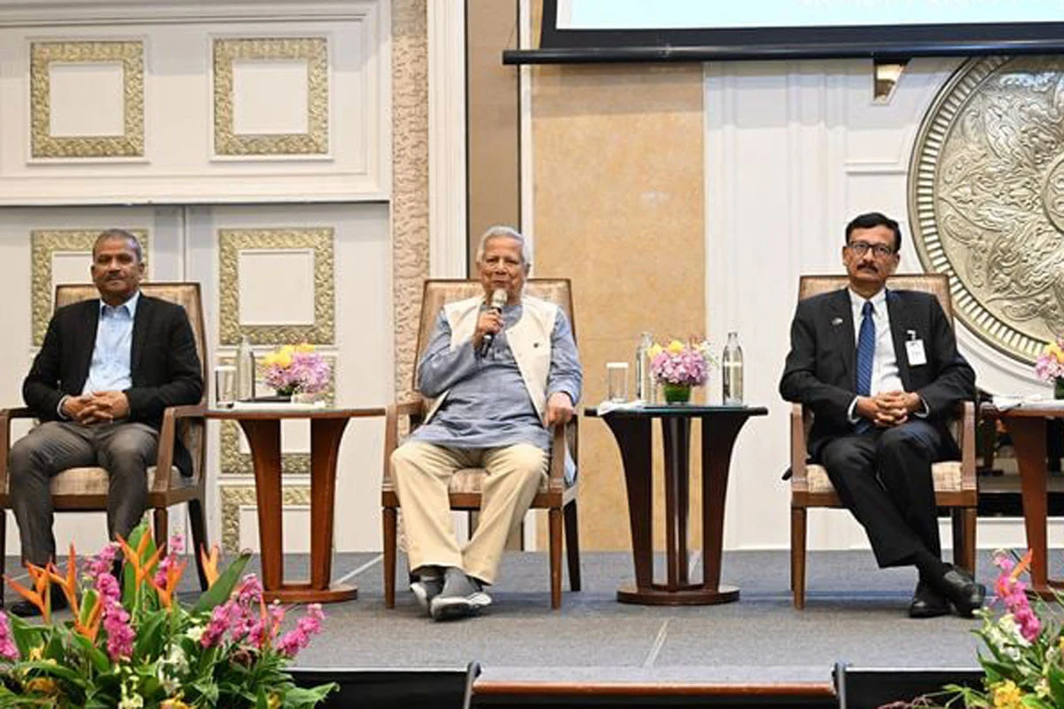 প্রবাসীদের ভোটাধিকার নিশ্চিত করতে সরকারের উদ্যোগ: কুয়ালালামপুরে প্রধান উপদেষ্টার ঘোষণা