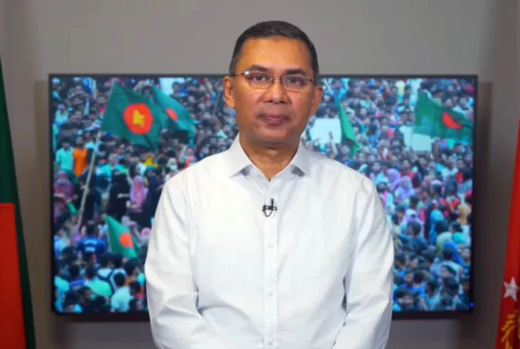 অতি শিগগিরই দেশে ফিরবেন তারেক রহমান, নেতাকর্মীদের ঐক্যের আহ্বান