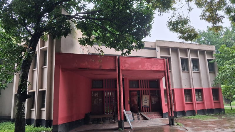 রাবিতে অচলাবস্থা, পিছিয়ে গেল রাকসু নির্বাচন ১৬ অক্টোবর পর্যন্ত