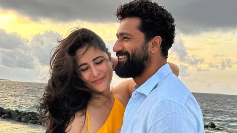 অবশেষে সুসংবাদ? ক্যাটরিনা-ভিকির ঘরে আসছে প্রথম সন্তান নিয়ে জোর গুঞ্জন