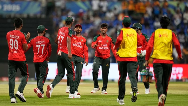 এশিয়া কাপ সুপার ফোরে বাংলাদেশের সময়সূচি প্রকাশ, কবে কাদের মুখোমুখি টাইগাররা
