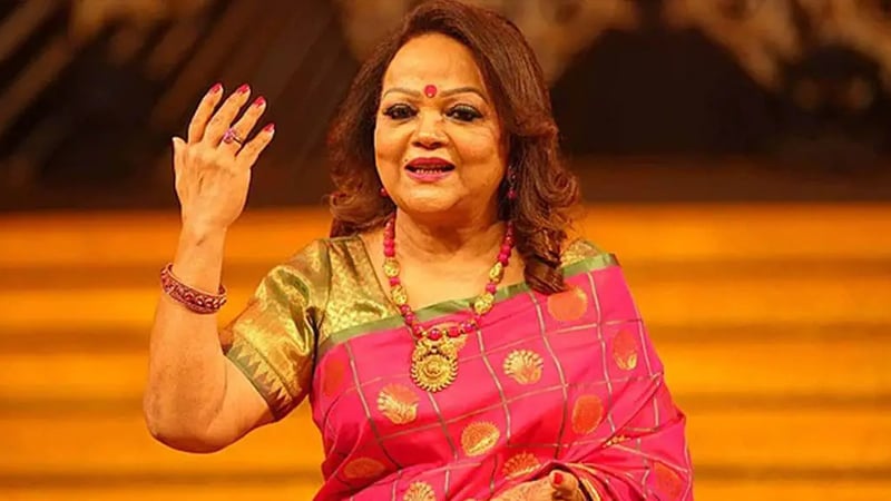 ওটিটিতে সাবিনা ইয়াসমিনের জীবনভিত্তিক ডকুফিল্ম ‘জুঁইফুল’ এখন ঘরে বসেই দেখুন