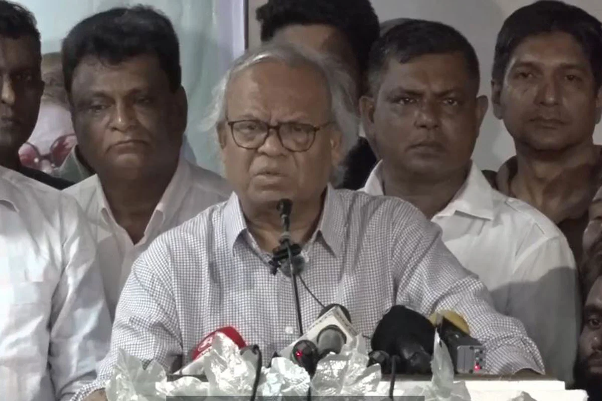 ডাকসু-জাকসু নির্বাচনে জালিয়াতির অভিযোগ, রিজভীর বিস্ফোরক মন্তব্য
