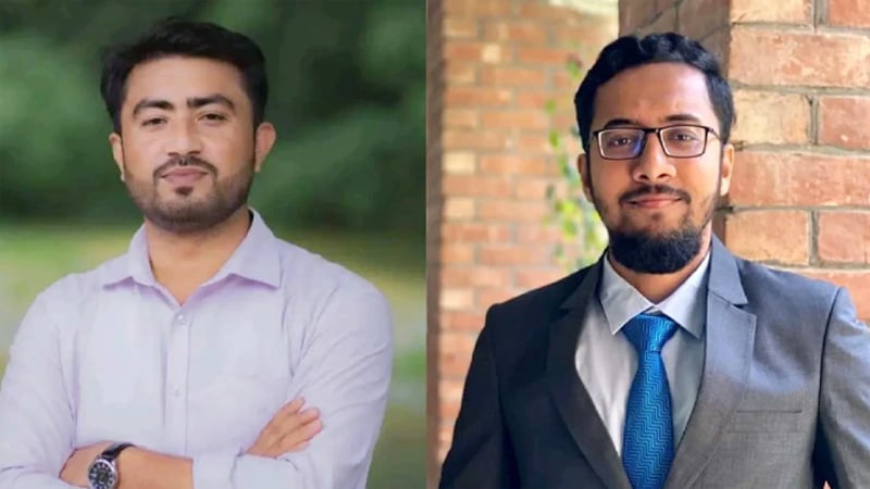 ৩৩ বছর পর জাকসু নির্বাচন: ভিপি জিতু, জিএস মাজহারসহ প্রকাশিত পূর্ণাঙ্গ ফলাফল