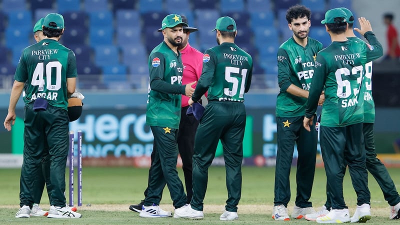 এশিয়া কাপে পাকিস্তানের ম্যাচ ঘিরে অনিশ্চয়তা, হোটেল ছাড়তে দেরি করল দল