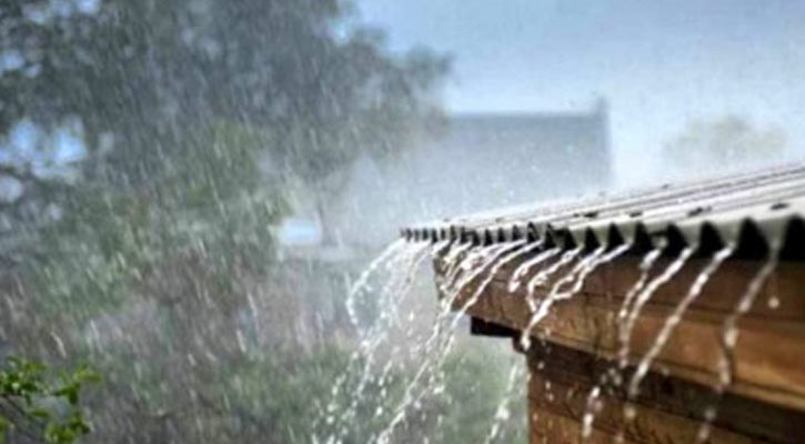 চার বিভাগে ভারী বৃষ্টির সম্ভাবনা, আবহাওয়া দপ্তরের নতুন পূর্বাভাস