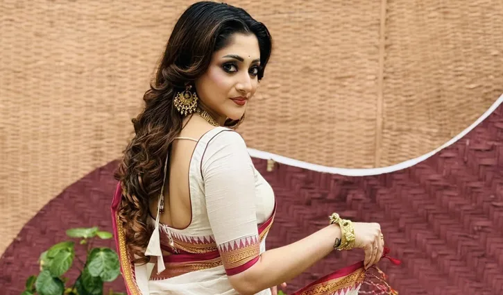 “দেখা যাক কী হয়!” — পূজা চেরির বিয়ে নিয়ে মুখ খুললেন অবশেষে
