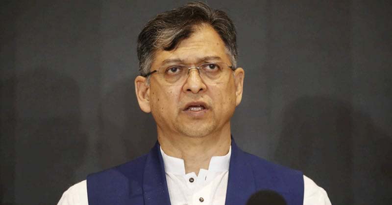 বিএনপি ক্ষমতায় এলে প্রাথমিক বিদ্যালয়ে ধর্মীয় শিক্ষকের পদ সৃষ্টির ঘোষণা দিলেন সালাহউদ্দিন আহমেদ