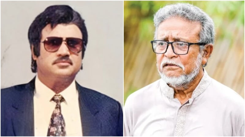 নায়ক হওয়ার আগে ভয় পেয়েছিলেন জসীম, ‘ওমর শরীফ’ মুক্তির পর বদলে যায় ভাগ্য