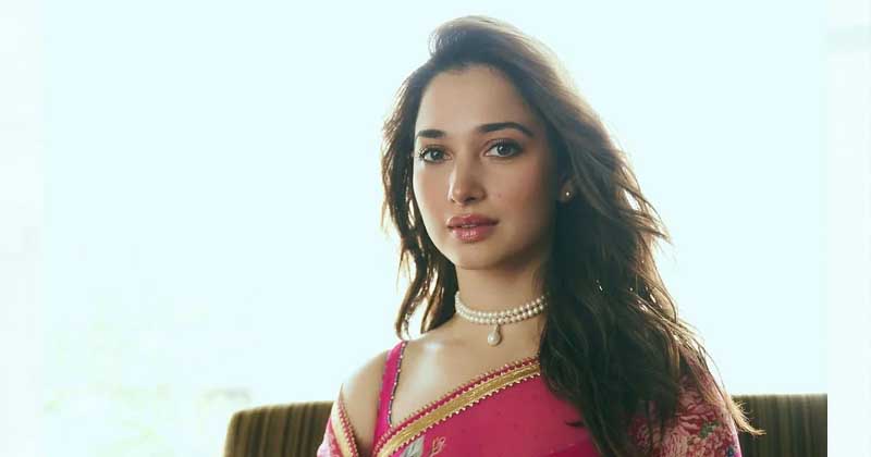 ৩০ পার করে বিয়ের ভাবনা উধাও, নতুন পরিকল্পনায় তামান্না ভাটিয়া