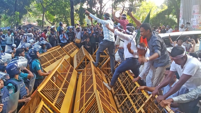 সরকারের প্রস্তাব প্রত্যাখ্যান, কাল থেকে আমরণ অনশনে এমপিওভুক্ত শিক্ষকরা